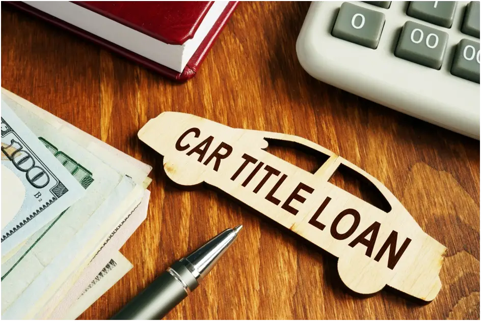 What Is a Title Loan?