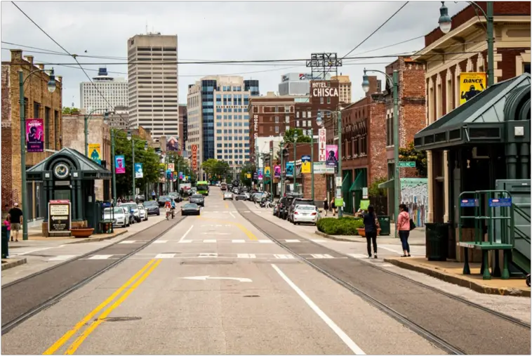 Memphis