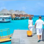 Summer vacation