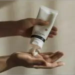 skincare treatment