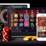 Mobile casino