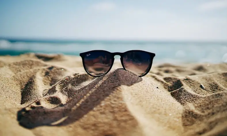 The Top 3 Summer Fashion Tips for Men