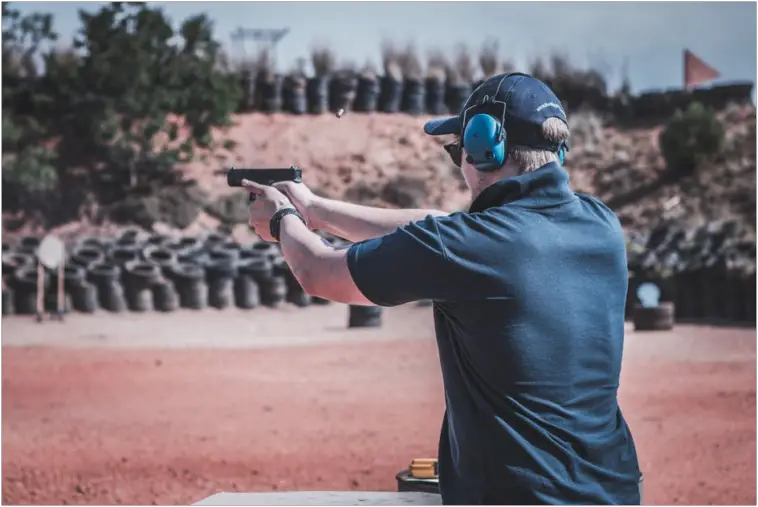 Gun owners