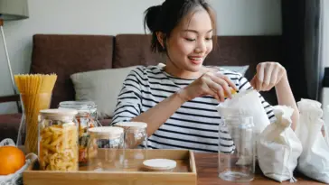 Eco-friendly product