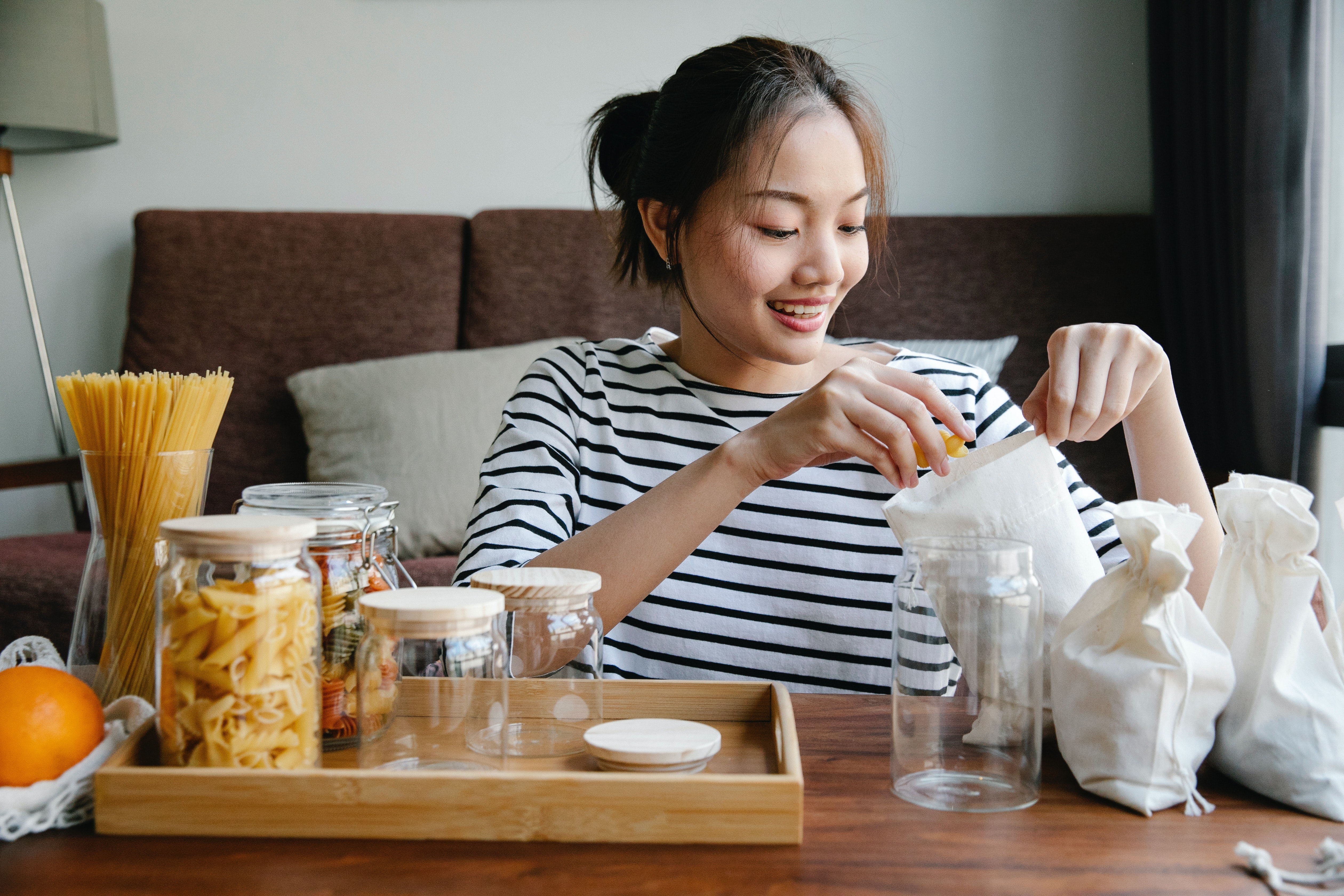 8 Advantages of Using Eco-Friendly Packaging