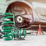 Suspensions