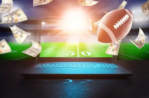NFL Sports betting