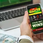 NBA betting