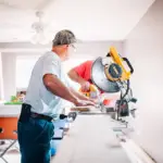 Home repairing