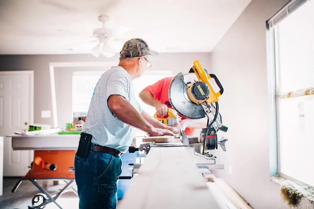 Home Restoration: The Economically Smarter Choice Over Repairs