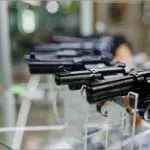 Guns