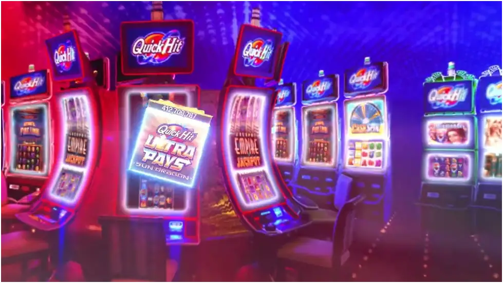 6 Slot Games You Should Be Playing In 2023
