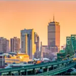 Boston