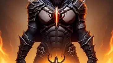 Diablo 4