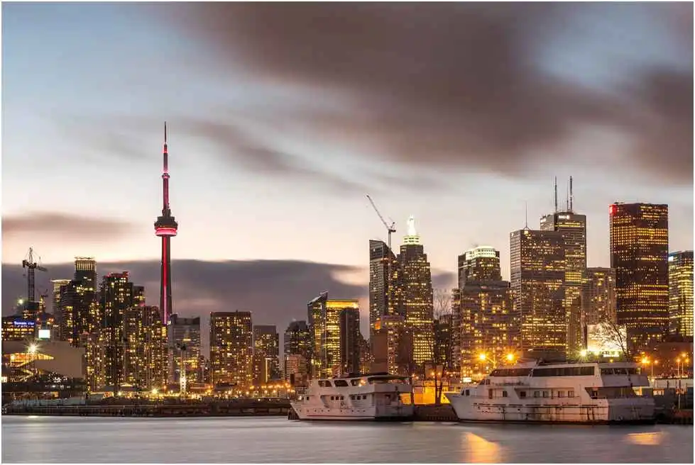 What Places In Canada Are Great For Families To Settle Down?