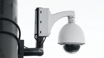 Security camera