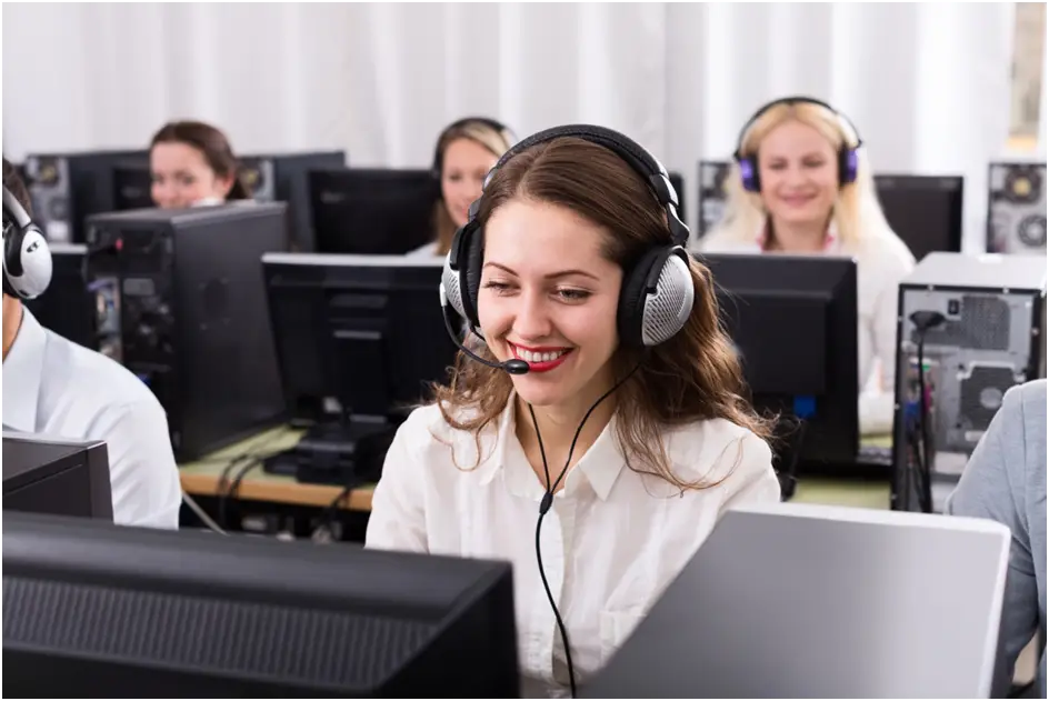 7 Ways Call Center Services Can Improve Inbound Customer Service