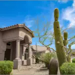 Real estate property