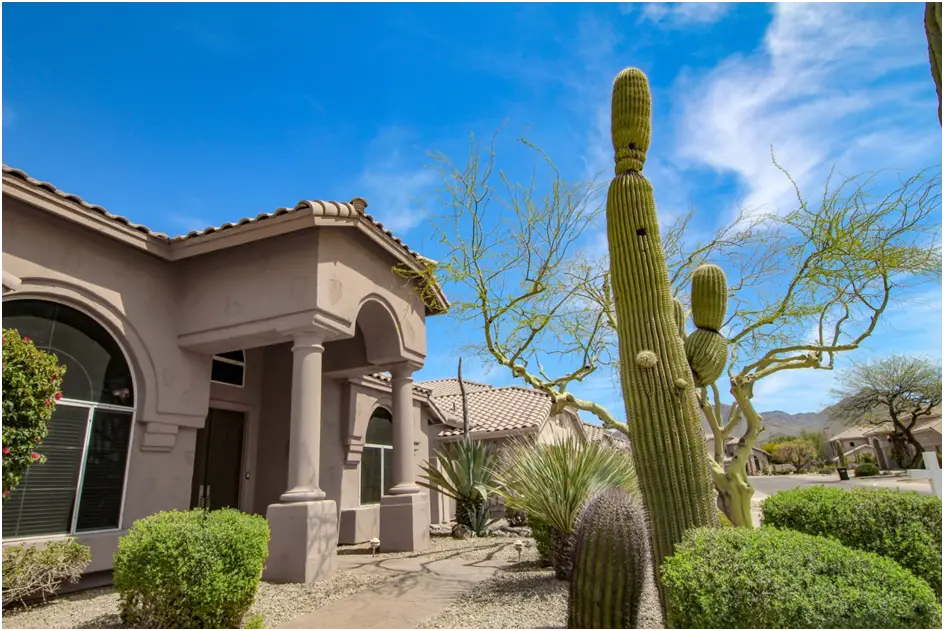 How to Get the Most Money From Your Arizona Real Estate