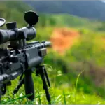 Rifles
