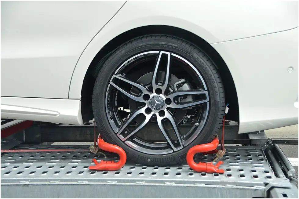 Essential Tips for Shipping Your Car Safely and Efficiently