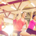 group fitness