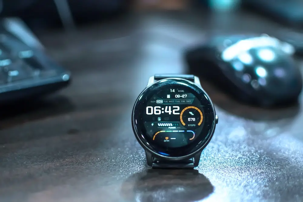 The Latest Innovations in Watch Technology: From Smartwatches to Hybrid Timepieces