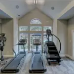 Home Gym