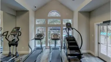 Home Gym