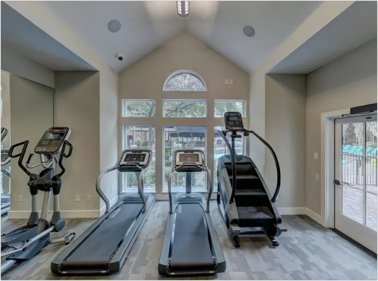 Home Gym
