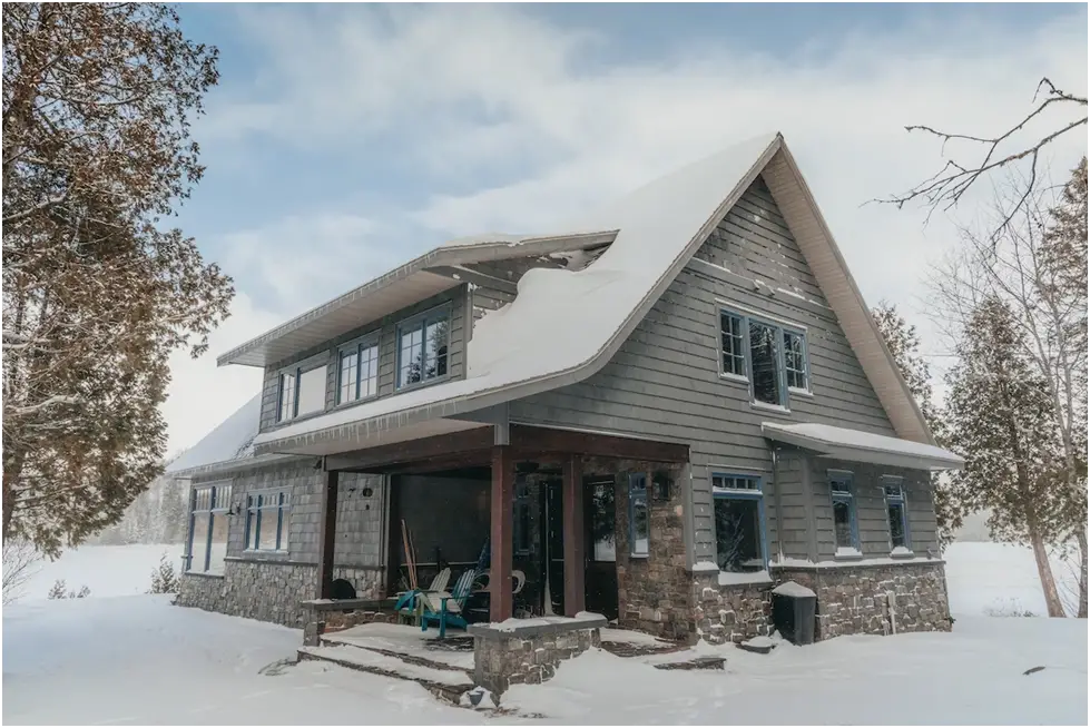 Boosting Value and Charm: Exterior Improvements for Real Estate Enhancement