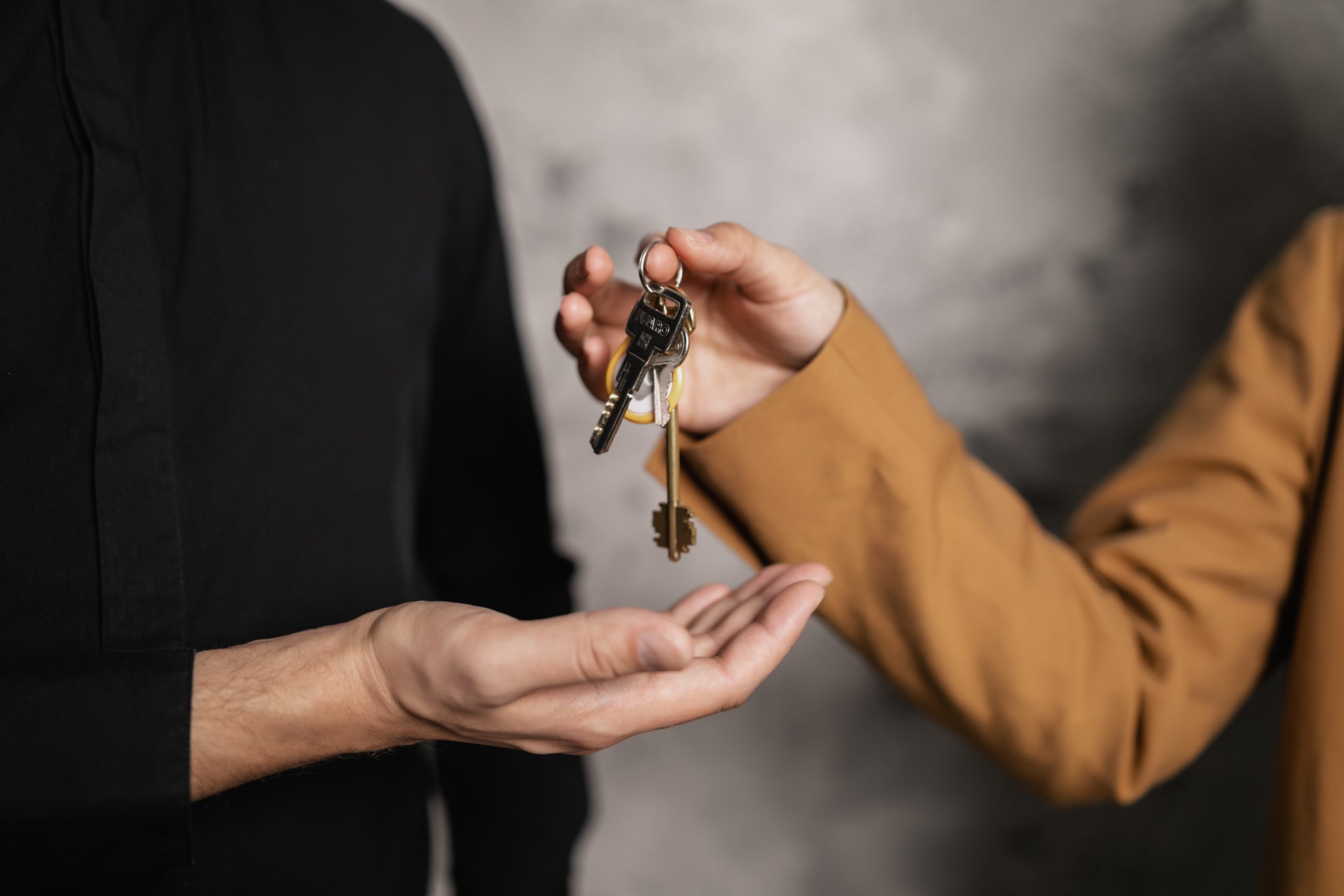 5 Tips To Get Your Home Ready for Sale