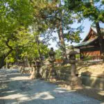 San Antonio Missions National Historical Park,