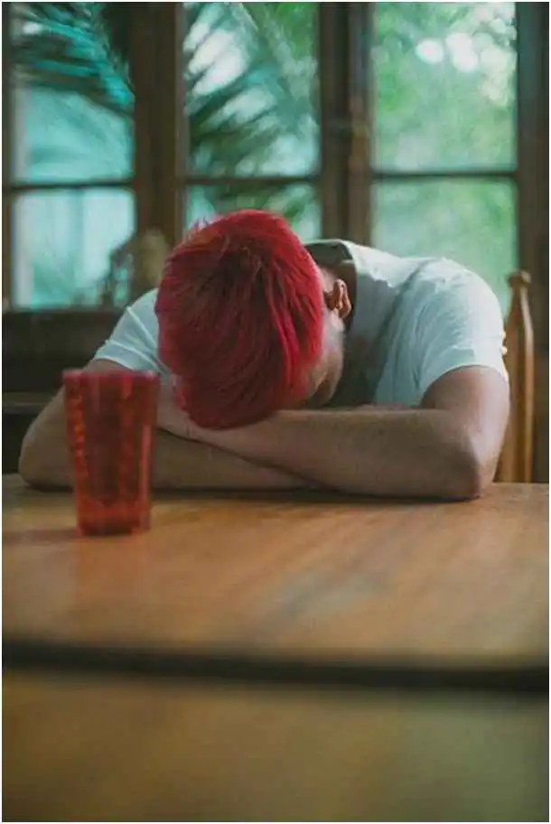 The Ultimate Guide to Boosting Energy Levels and Banishing Sleepiness