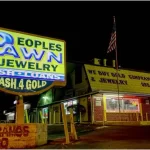 Pawn Shops