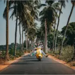 travel