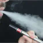 Smoking