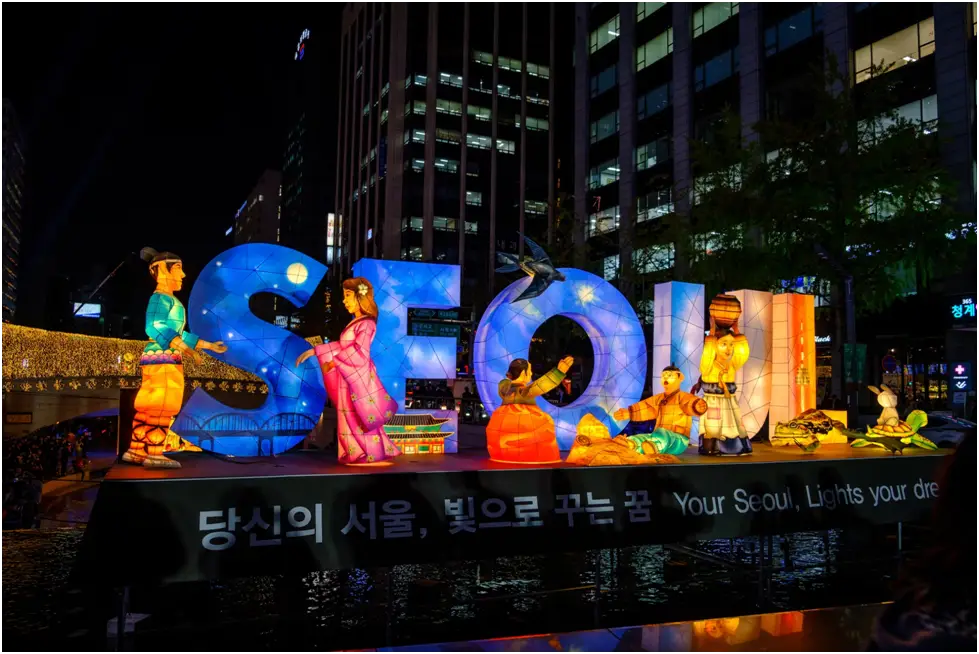 Go Over These 7 Things Before You Visit Seoul