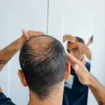 Hair loss