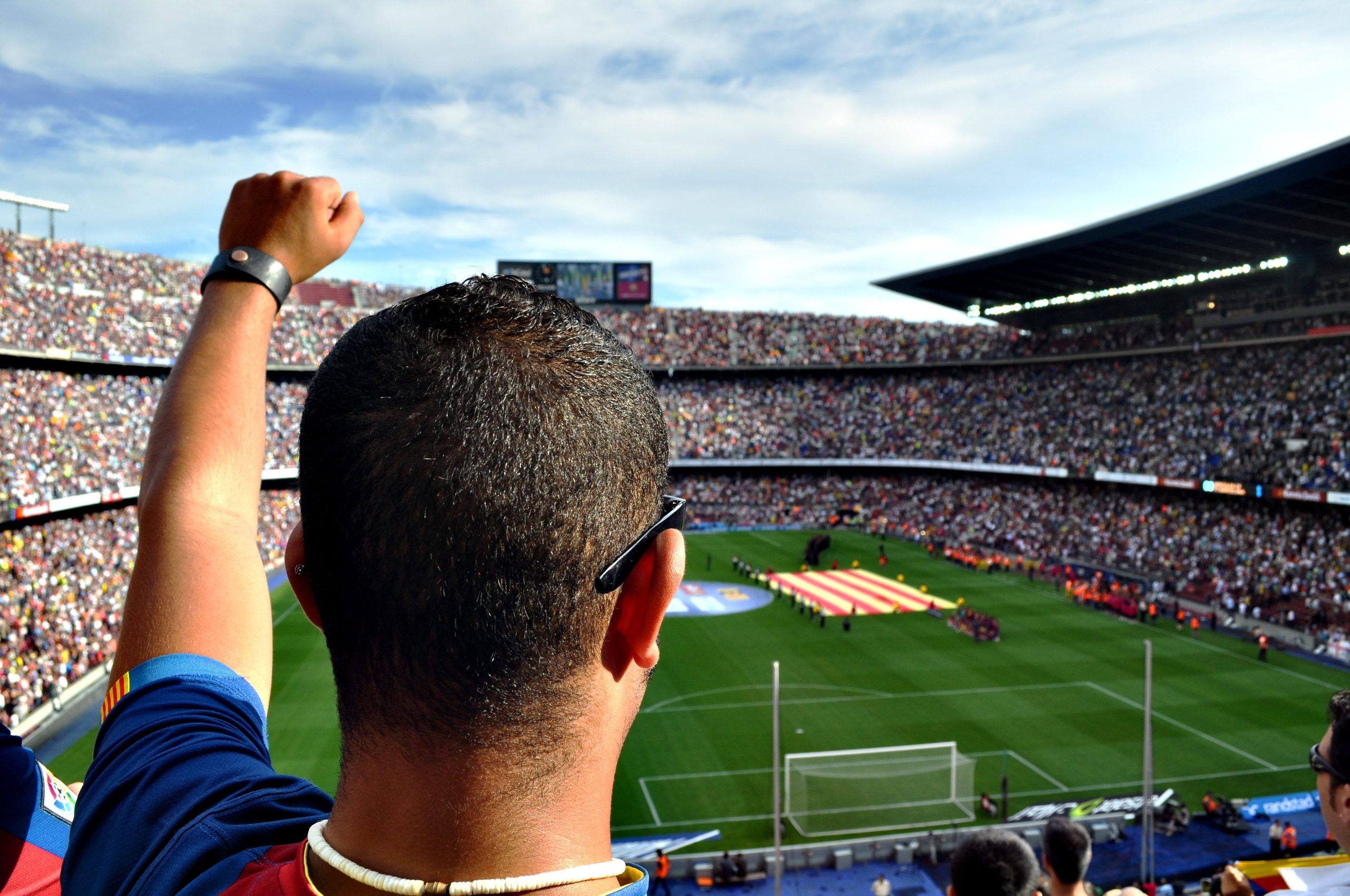 The Must-Follow Sports Leagues in the United States