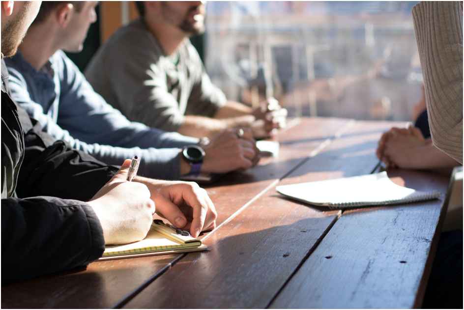 An Absolute Guide to Implementing an Effective Employee Training Program
