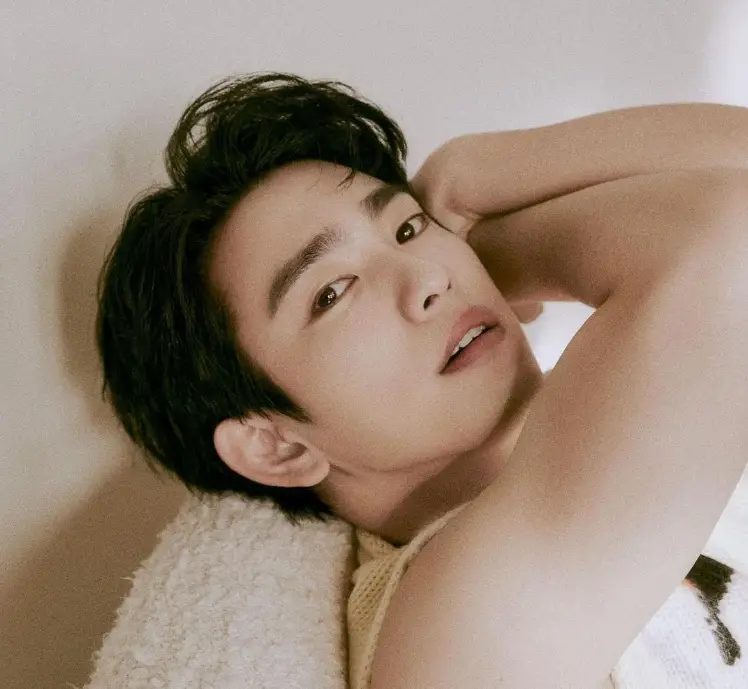 Park Seo Joon's Wife Revealed? Her Name And Biography?