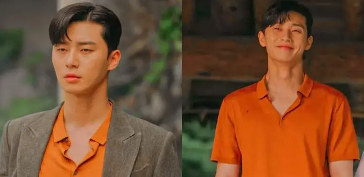 Park Seo Joon's Wife Revealed? Her Name And Biography?