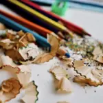 pencil