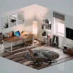 3D designs
