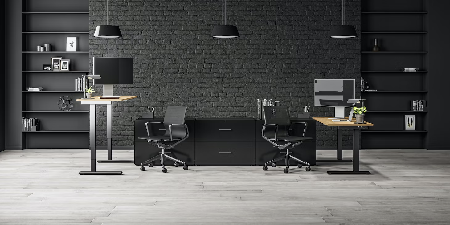 Illuminate Your Space: A Guide to Choosing the Perfect Light Bulbs For Your Office