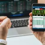 betting
