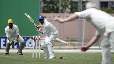 cricket
