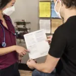 healthcare certificate