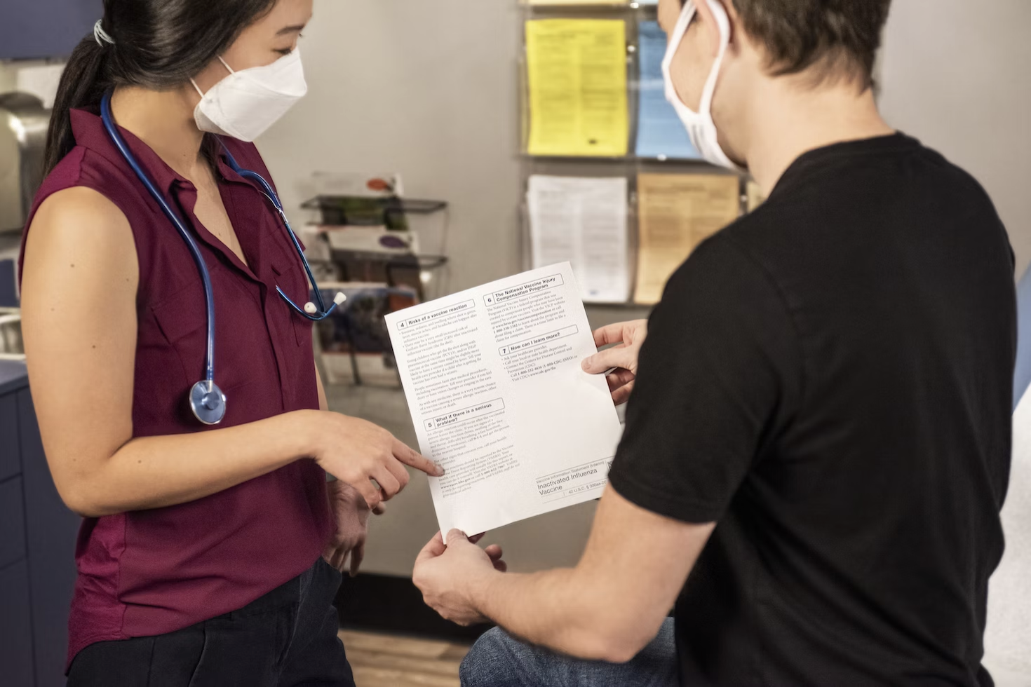 healthcare certificate